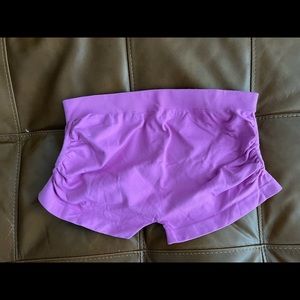 Phat Buddha hotty shorts